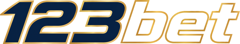 123bet লোগো